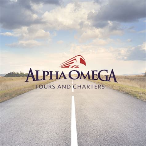 alpha omega tours and charters|bus tours from spokane wa.